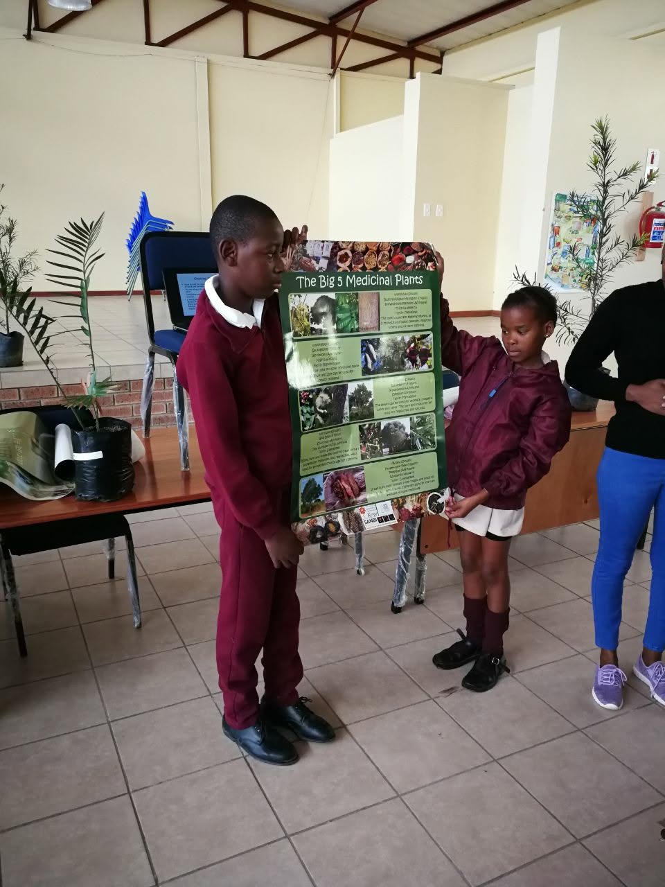 Debate Club